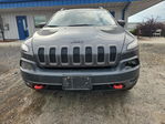 Jeep Cherokee 2016
