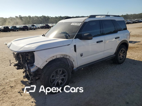 Ford Bronco Sport 2021 - Image 1 of 15