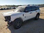 Ford Bronco Sport 2021