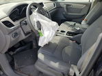Chevrolet Traverse 2016