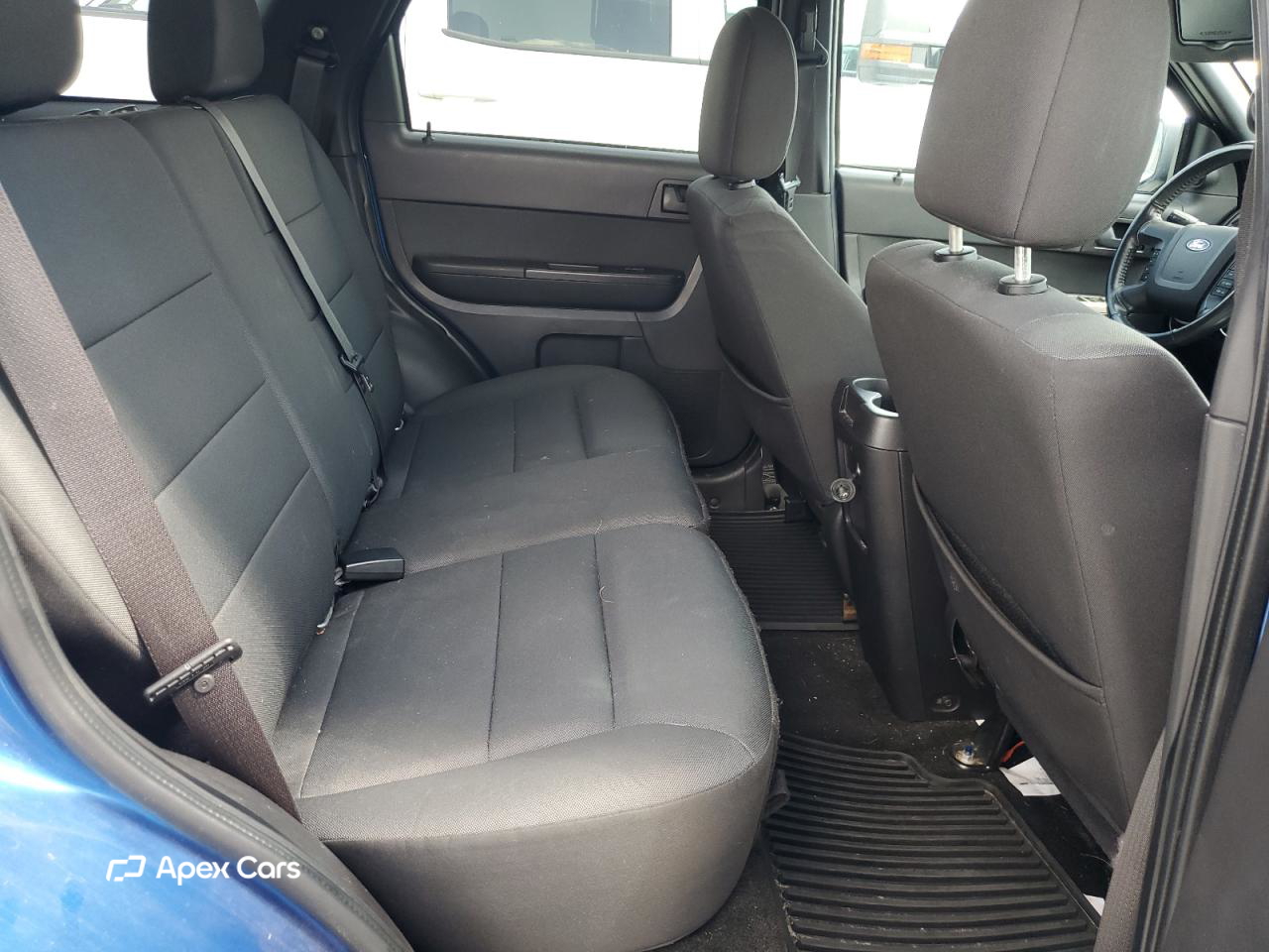 Ford Escape 2012