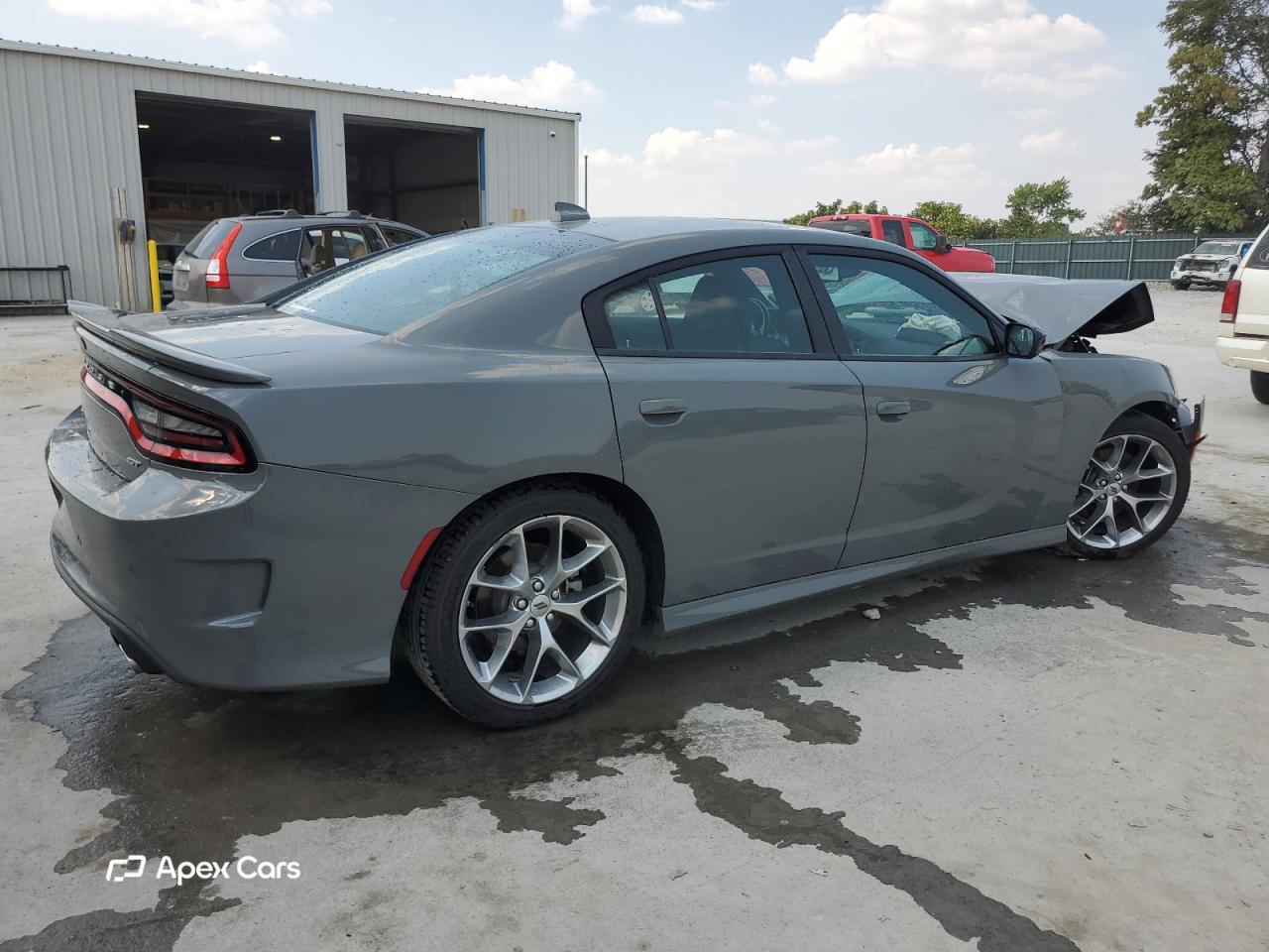 Dodge Charger 2023