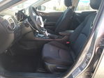 Mazda 3 2016