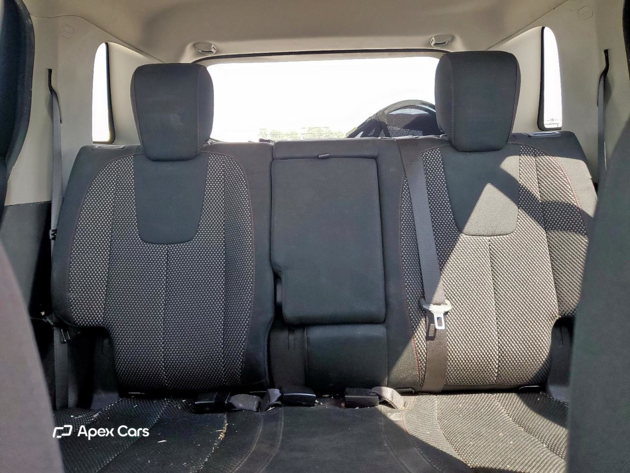 GMC Terrain 2016