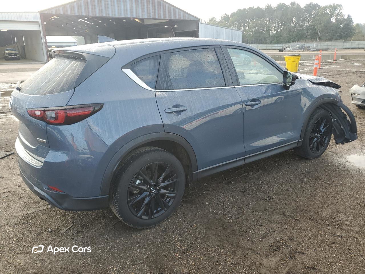 Mazda CX-5 2023