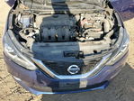 Nissan Sentra 2017