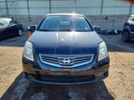 Nissan Sentra 2012