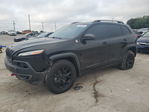 Jeep Cherokee 2016