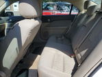 Ford Fusion 2012