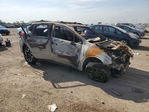 Subaru XV 2016