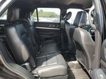Ford Explorer 2018