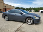 Nissan Maxima 2012