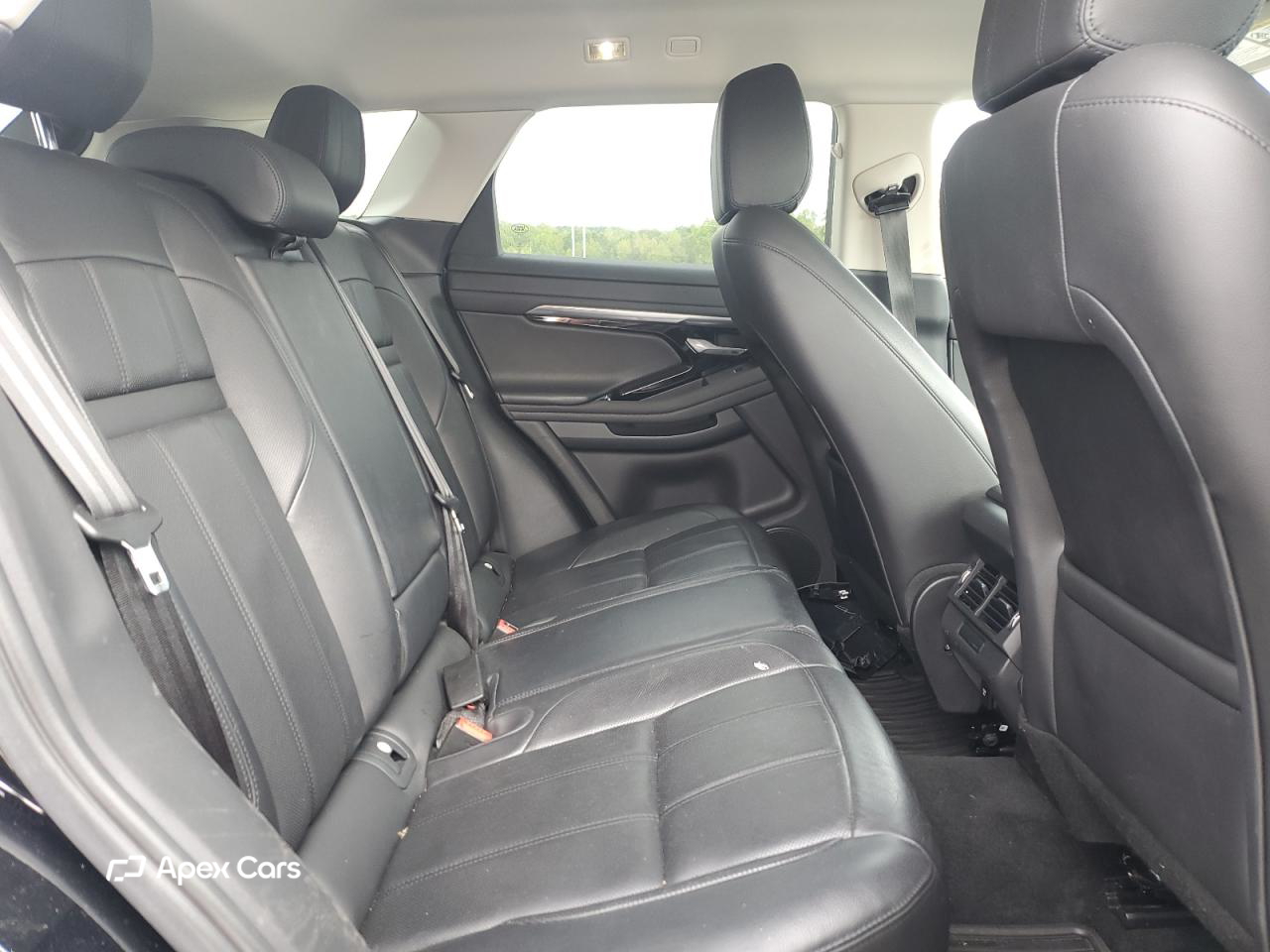 Land Rover Range Rover 2020