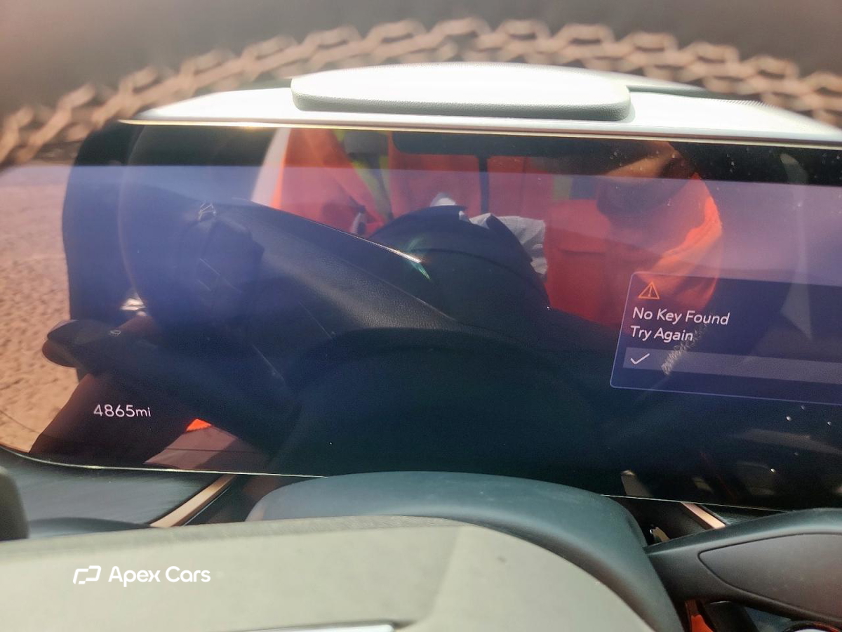 Buick Envision 2025