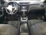 Nissan Rogue 2015