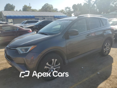 Toyota RAV 4 2016 - Image 1 of 13