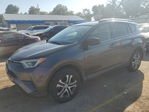 Toyota RAV 4 2016