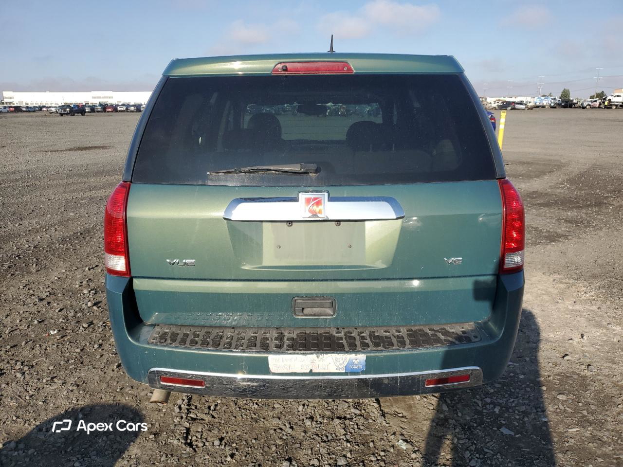 Saturn VUE 2007