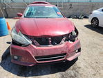 Nissan Altima 2017