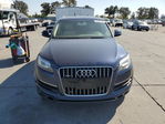 Audi Q7 2014