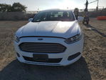 Ford Fusion 2013