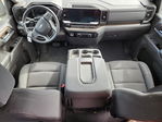 Chevrolet Silverado 2023