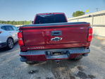 Chevrolet Silverado 2018
