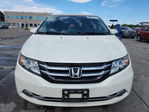 Honda Odyssey 2017