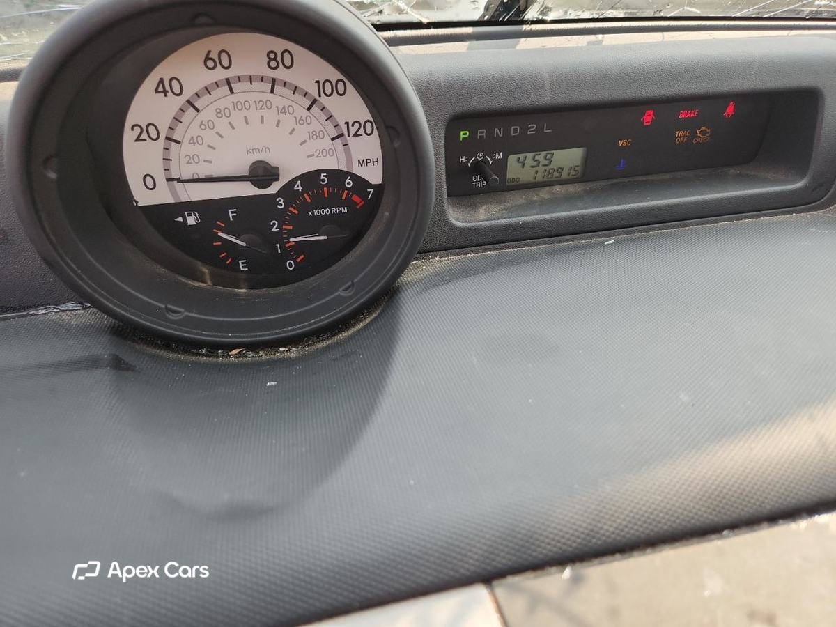 Scion xB 2005