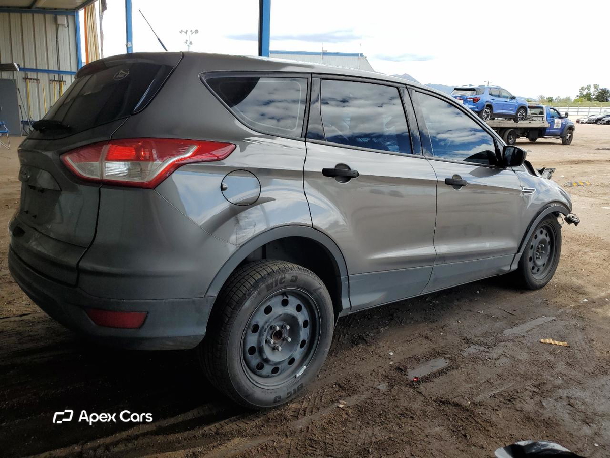 Ford Escape 2014