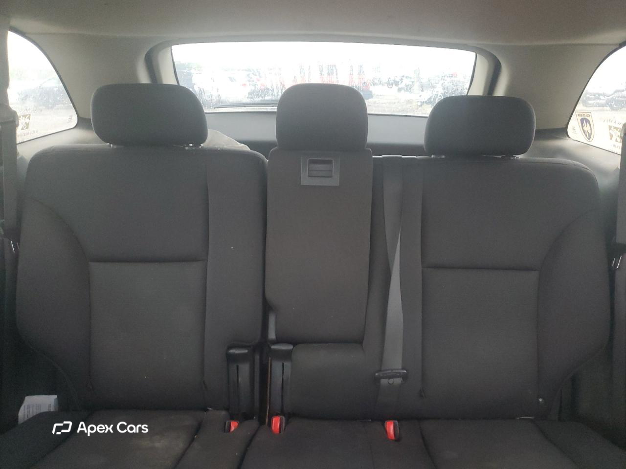 Ford Edge 2010