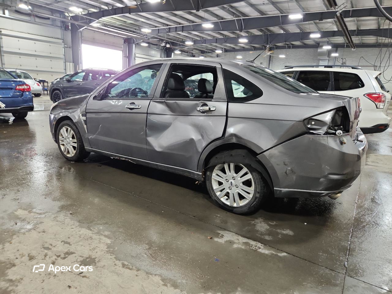 Ford Focus 2009