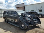 Chevrolet Tahoe 2015