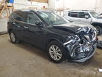 Nissan Rogue 2015