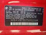 BMW Series 3 2007