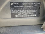 BMW Series 3 2011