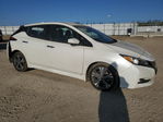 Nissan Leaf 2021