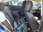 Chevrolet Sonic 2012