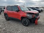 Jeep Renegade 2017