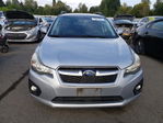 Subaru Impreza 2013