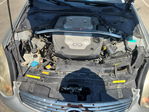 Infiniti G 2004