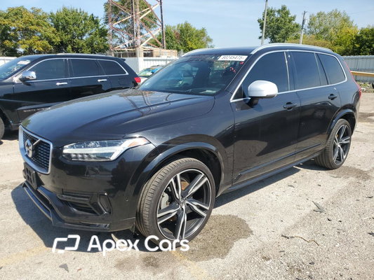 Volvo XC90 2019 - Image 1 of 13