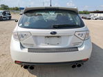Subaru Impreza 2011