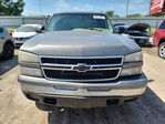 Chevrolet Silverado 2007