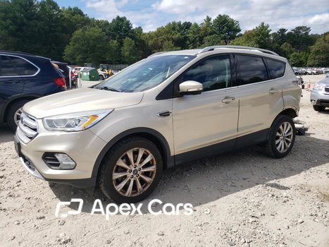 Ford Escape 2017 - Image 1 of 13