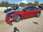 Tesla Model 3 2025
