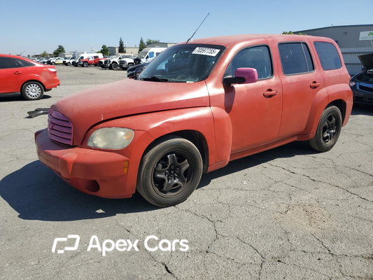 Chevrolet HHR 2011 - Image 1 of 12