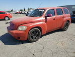 Chevrolet HHR 2011