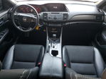 Honda Accord 2017