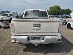 Chevrolet Silverado 2014